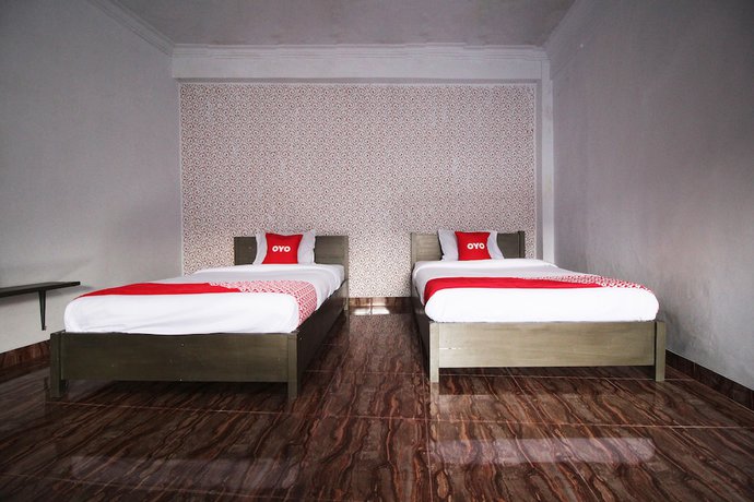 Imagen de la habitación del Hotel OYO 2176 Amanah Syariah Residence. Foto 4