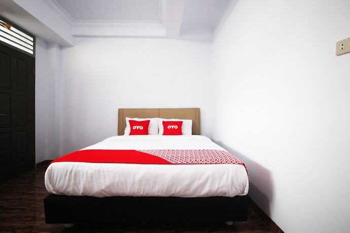 Imagen de la habitación del Hotel OYO 2176 Amanah Syariah Residence. Foto 5