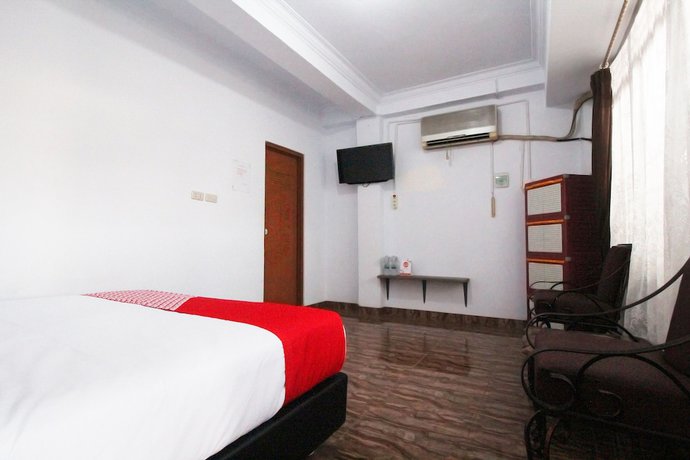 Imagen de la habitación del Hotel OYO 2176 Amanah Syariah Residence. Foto 10