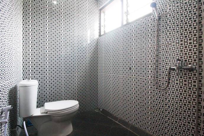 Imagen de la habitación del Hotel OYO 2176 Amanah Syariah Residence. Foto 11