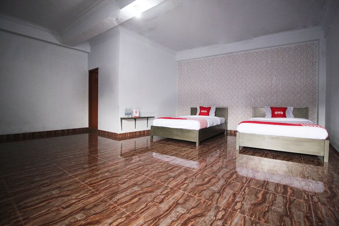 Imagen de la habitación del Hotel OYO 2176 Amanah Syariah Residence. Foto 13