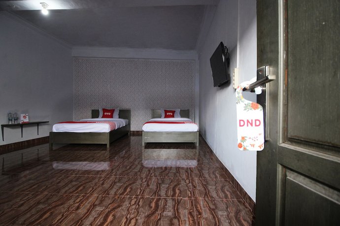 Imagen de la habitación del Hotel OYO 2176 Amanah Syariah Residence. Foto 14