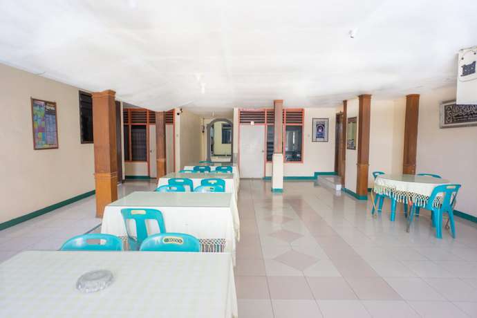 Imagen de los interiores del Hotel OYO 2180 Vina Vira. Foto 15