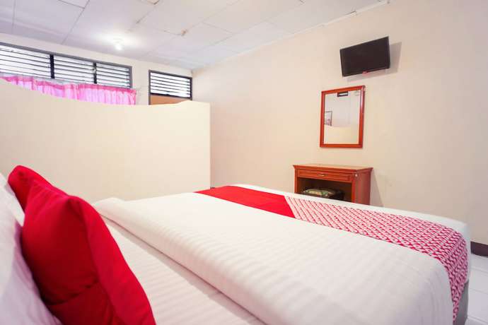 Imagen de la habitación del Hotel OYO 2180 Vina Vira. Foto 8