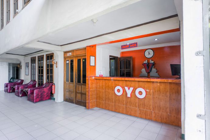 Imagen de los interiores del Hotel OYO 2180 Vina Vira. Foto 19