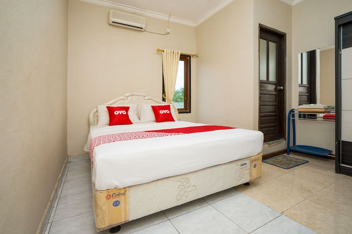 Imagen de la habitación del Hotel OYO 2181 Grand Yuda. Foto 6
