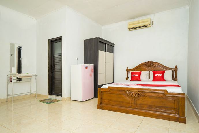 Imagen general del Hotel OYO 2181 Grand Yuda. Foto 1