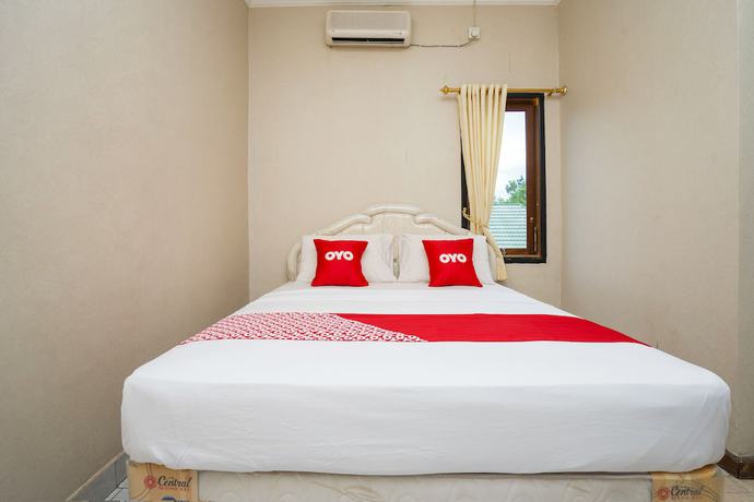 Imagen de la habitación del Hotel OYO 2181 Grand Yuda. Foto 7