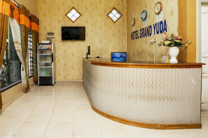Imagen de los interiores del Hotel OYO 2181 Grand Yuda. Foto 20