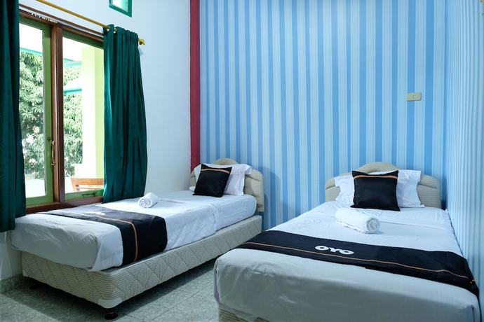 Imagen de la habitación del Hotel OYO 2186 Esbe Syariah. Foto 5