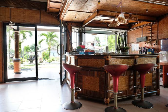 Imagen de los interiores del Hotel OYO 2186 Esbe Syariah. Foto 20