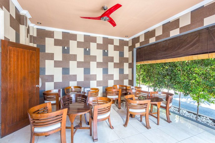 Imagen de la habitación del Hotel OYO 2191 Ganisfa. Foto 5