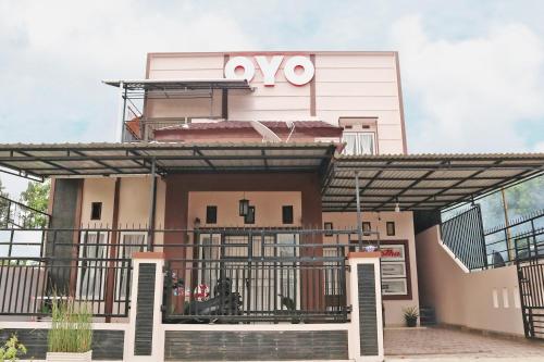 Imagen general del Hotel OYO 2192 D\'ostha Residence Syariah. Foto 3