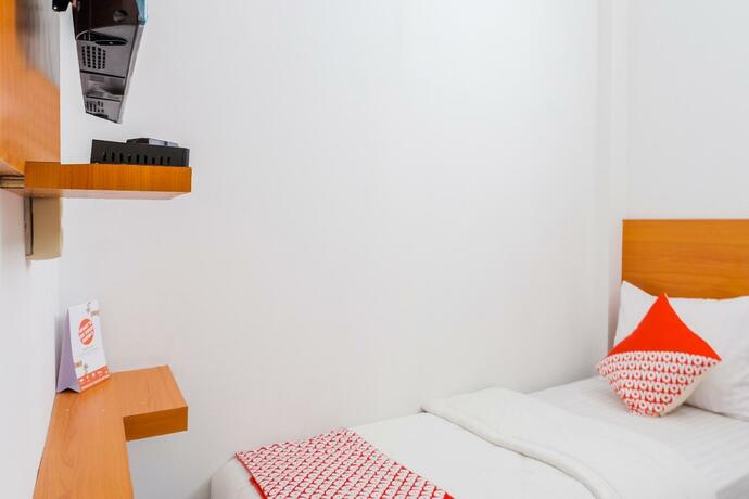 Imagen general del Hotel OYO 2199 Mandiri Guest House Syariah. Foto 1