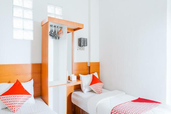 Imagen general del Hotel OYO 2199 Mandiri Guest House Syariah. Foto 3