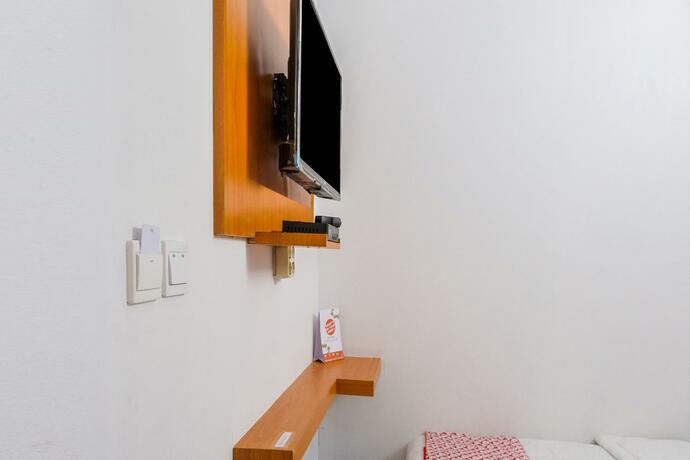 Imagen general del Hotel OYO 2199 Mandiri Guest House Syariah. Foto 4