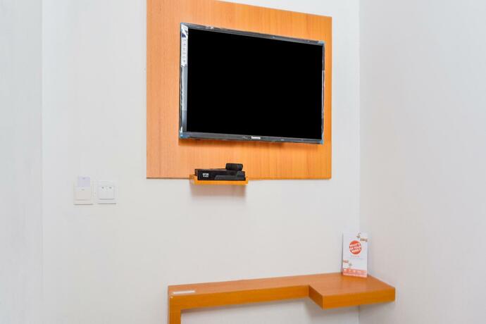 Imagen general del Hotel OYO 2199 Mandiri Guest House Syariah. Foto 5