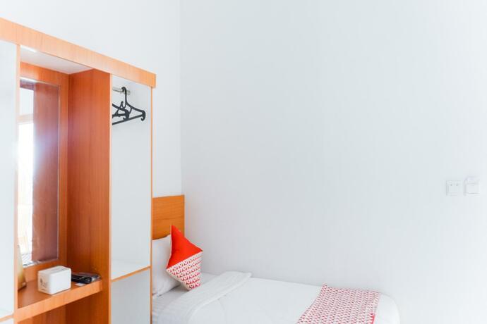 Imagen general del Hotel OYO 2199 Mandiri Guest House Syariah. Foto 6