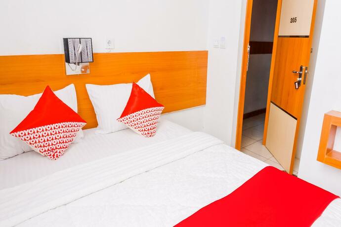 Imagen general del Hotel OYO 2199 Mandiri Guest House Syariah. Foto 7
