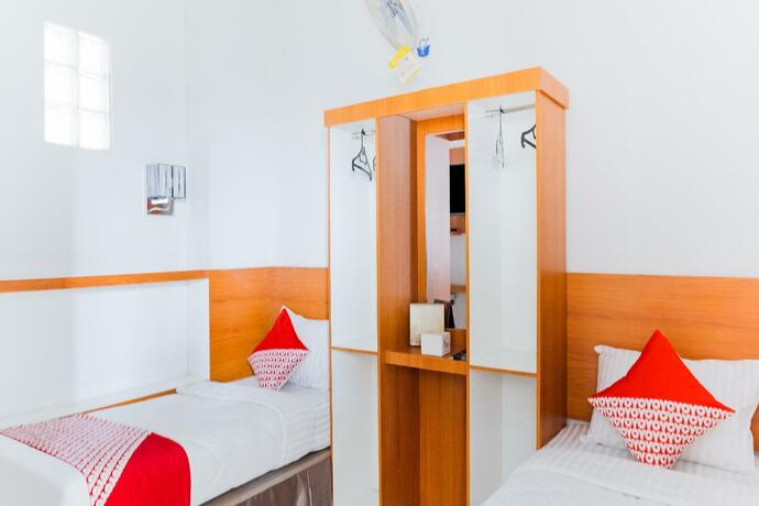 Imagen general del Hotel OYO 2199 Mandiri Guest House Syariah. Foto 8
