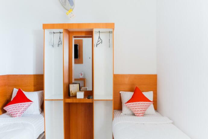 Imagen general del Hotel OYO 2199 Mandiri Guest House Syariah. Foto 9