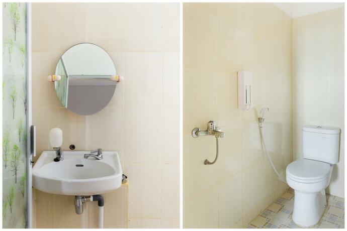 Imagen general del Hotel OYO 2199 Mandiri Guest House Syariah. Foto 12