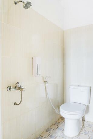 Imagen general del Hotel OYO 2199 Mandiri Guest House Syariah. Foto 13