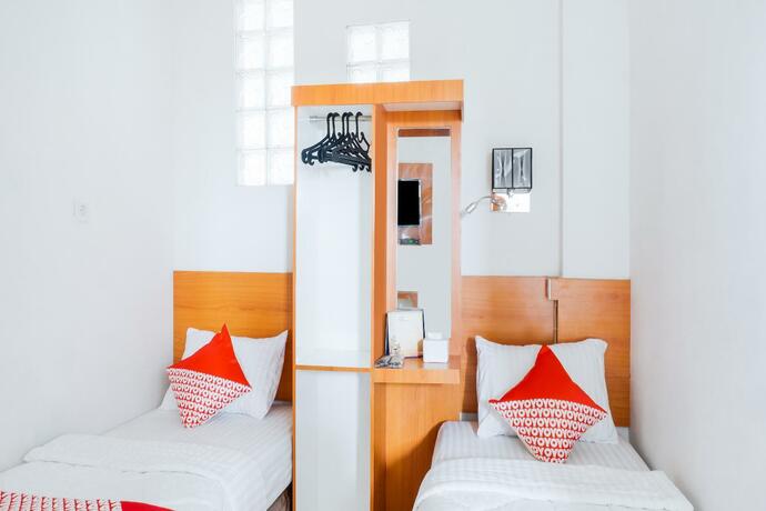 Imagen general del Hotel OYO 2199 Mandiri Guest House Syariah. Foto 14