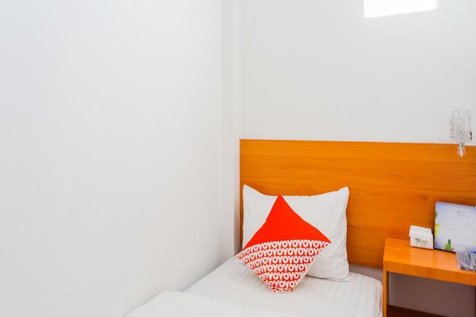 Imagen general del Hotel OYO 2199 Mandiri Guest House Syariah. Foto 15