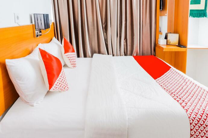 Imagen general del Hotel OYO 2199 Mandiri Guest House Syariah. Foto 16
