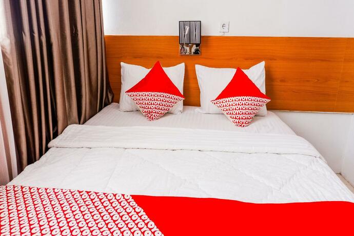 Imagen general del Hotel OYO 2199 Mandiri Guest House Syariah. Foto 19