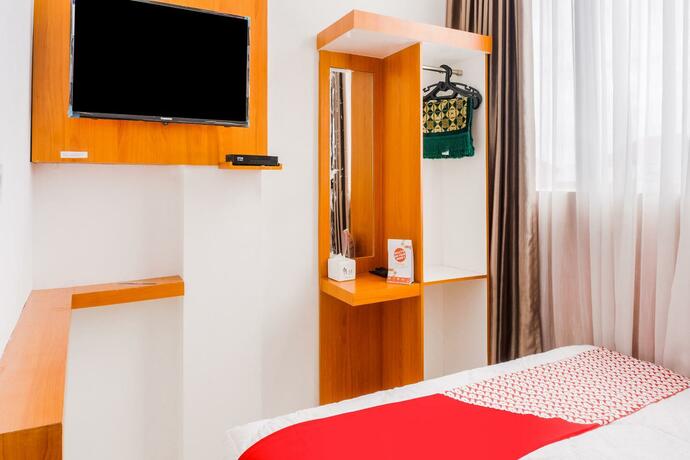 Imagen general del Hotel OYO 2199 Mandiri Guest House Syariah. Foto 20