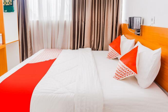 Imagen general del Hotel OYO 2199 Mandiri Guest House Syariah. Foto 23