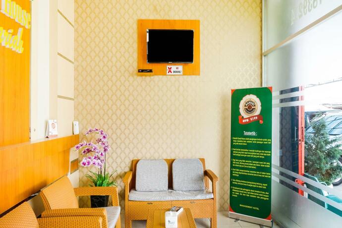 Imagen general del Hotel OYO 2199 Mandiri Guest House Syariah. Foto 24