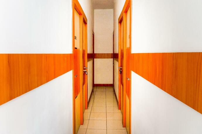 Imagen general del Hotel OYO 2199 Mandiri Guest House Syariah. Foto 25