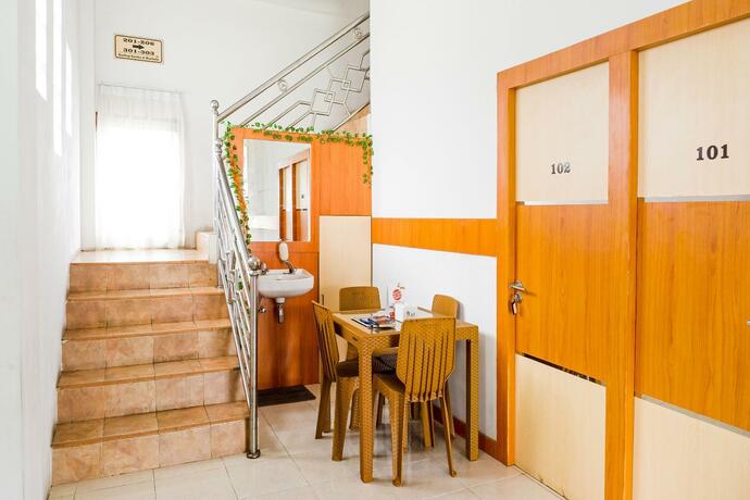 Imagen general del Hotel OYO 2199 Mandiri Guest House Syariah. Foto 27