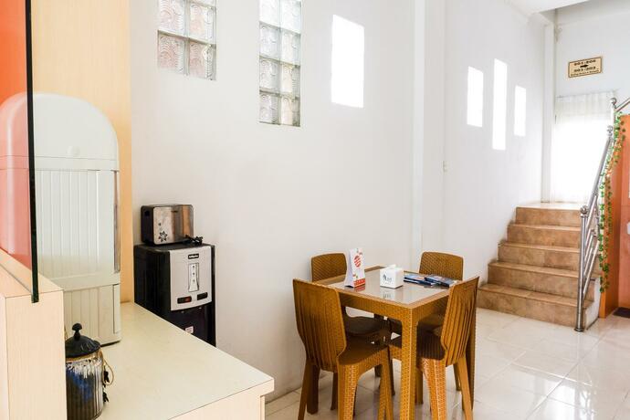 Imagen general del Hotel OYO 2199 Mandiri Guest House Syariah. Foto 29