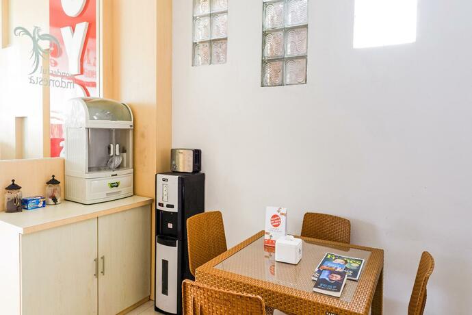 Imagen general del Hotel OYO 2199 Mandiri Guest House Syariah. Foto 30