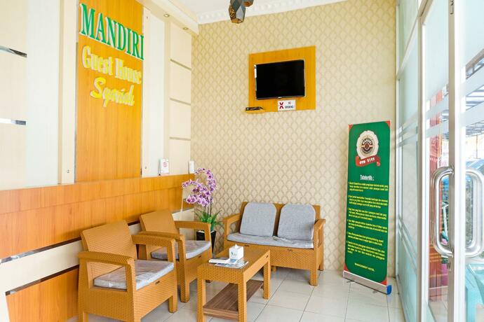 Imagen general del Hotel OYO 2199 Mandiri Guest House Syariah. Foto 32