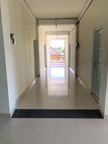 Imagen de los interiores del Hotel OYO 2203 Wira Residence. Foto 15