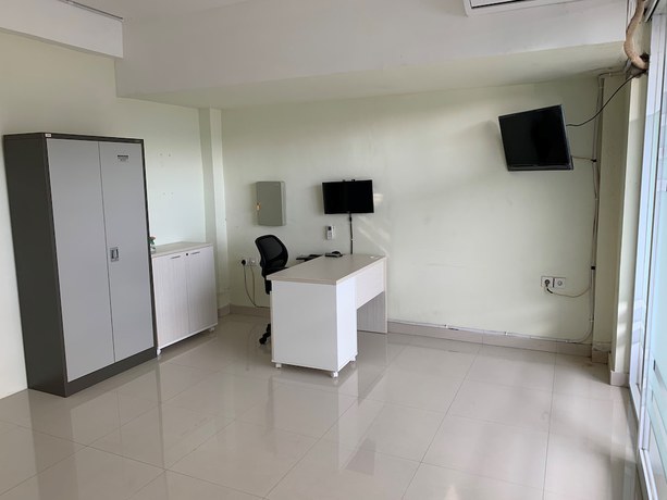 Imagen de los interiores del Hotel OYO 2203 Wira Residence. Foto 20
