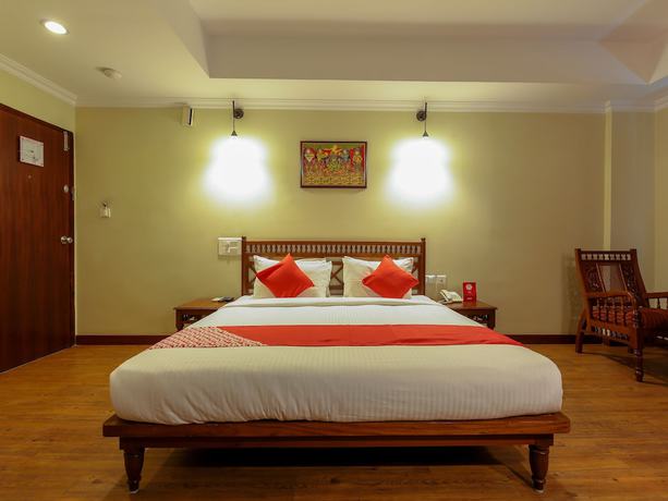 Imagen de la habitación del Hotel OYO 22050 Aramana. Foto 10