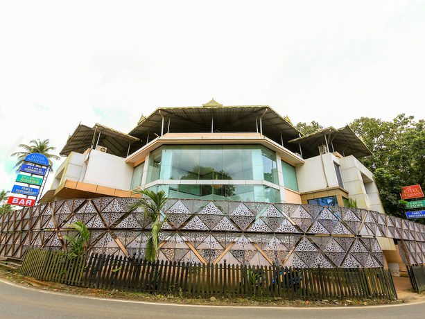 Imagen general del Hotel OYO 22050 Aramana. Foto 2