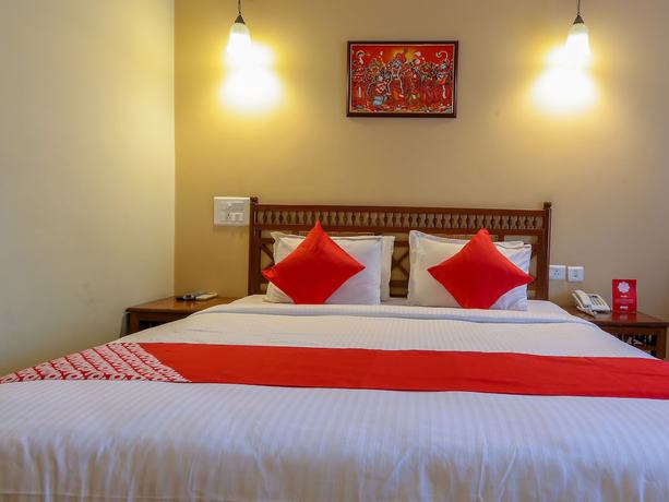 Imagen de la habitación del Hotel OYO 22050 Aramana. Foto 13