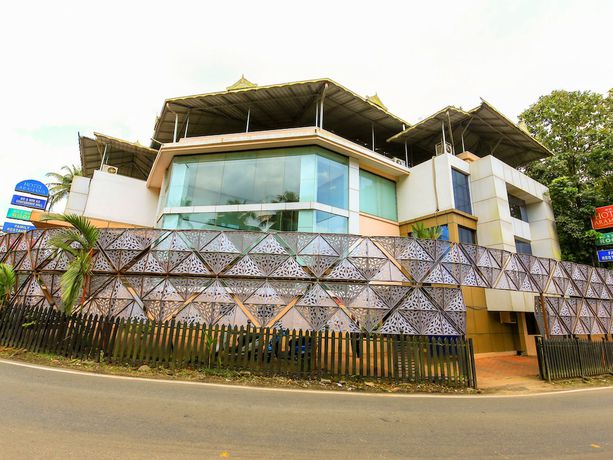 Imagen general del Hotel OYO 22050 Aramana. Foto 3