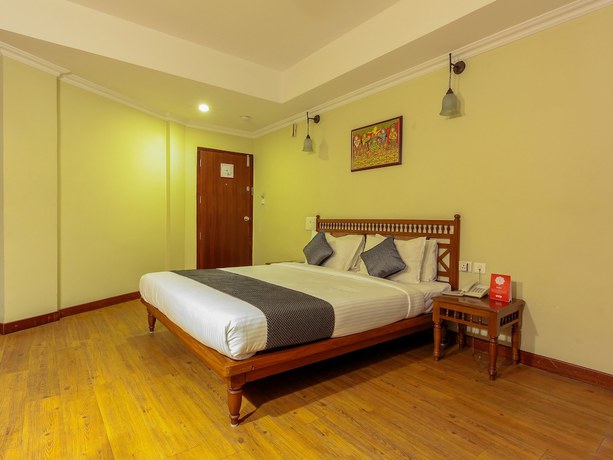 Imagen de la habitación del Hotel OYO 22050 Aramana. Foto 14