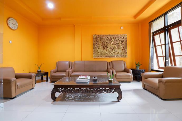 Imagen general del Hotel OYO 2225 Catur Adi Putra. Foto 4