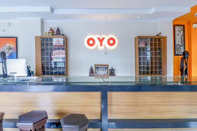 Imagen general del Hotel OYO 2225 Catur Adi Putra. Foto 5