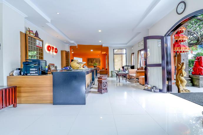 Imagen general del Hotel OYO 2225 Catur Adi Putra. Foto 6