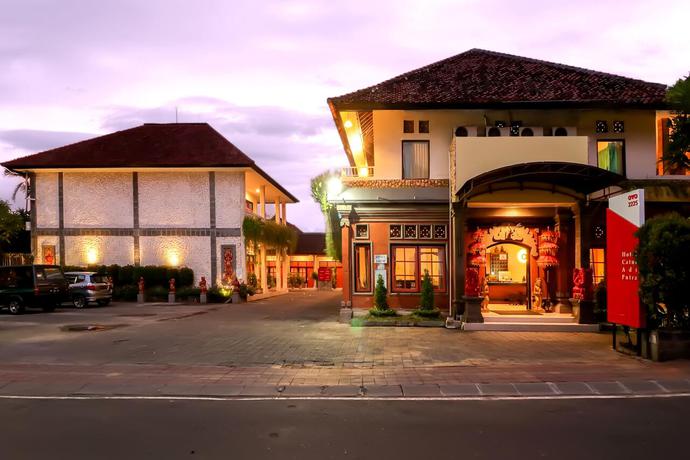 Imagen general del Hotel OYO 2225 Catur Adi Putra. Foto 7